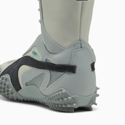 Cool Light Gray-Cool Mid Gray