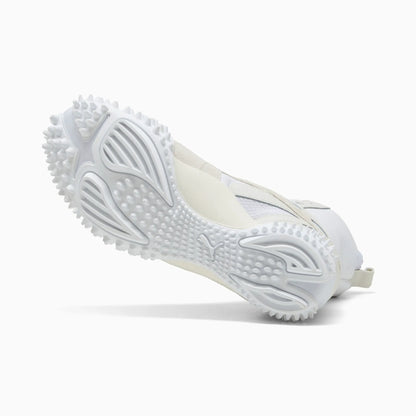 PUMA White-Alpine Snow