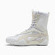 PUMA White-Alpine Snow