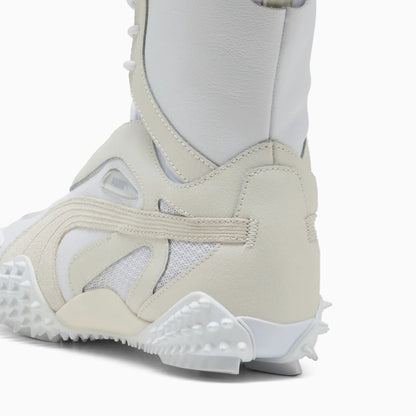 PUMA White-Alpine Snow