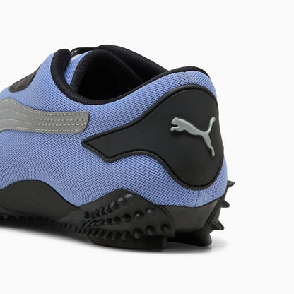 Intense Lavender-PUMA Silver