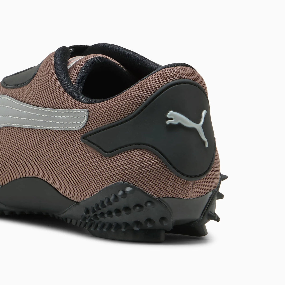 Dark Clove-PUMA Silver