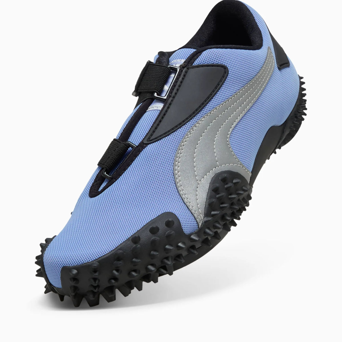 Intense Lavender-PUMA Silver