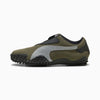 Loden Green-PUMA Black