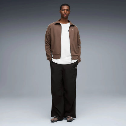Dark Clove-PUMA Silver