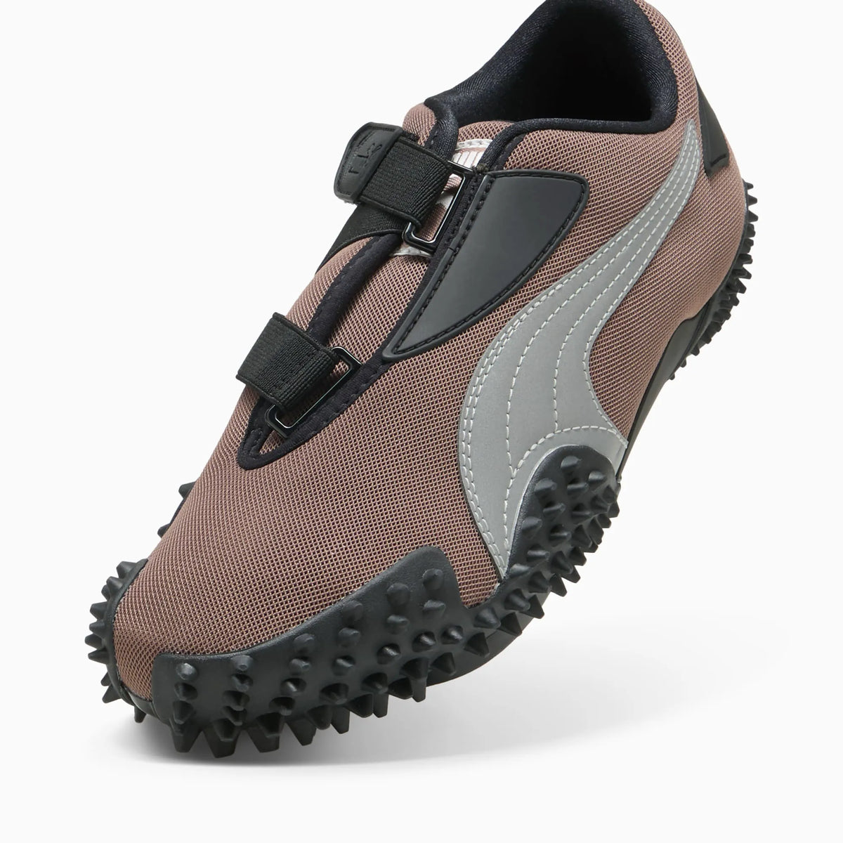 Dark Clove-PUMA Silver