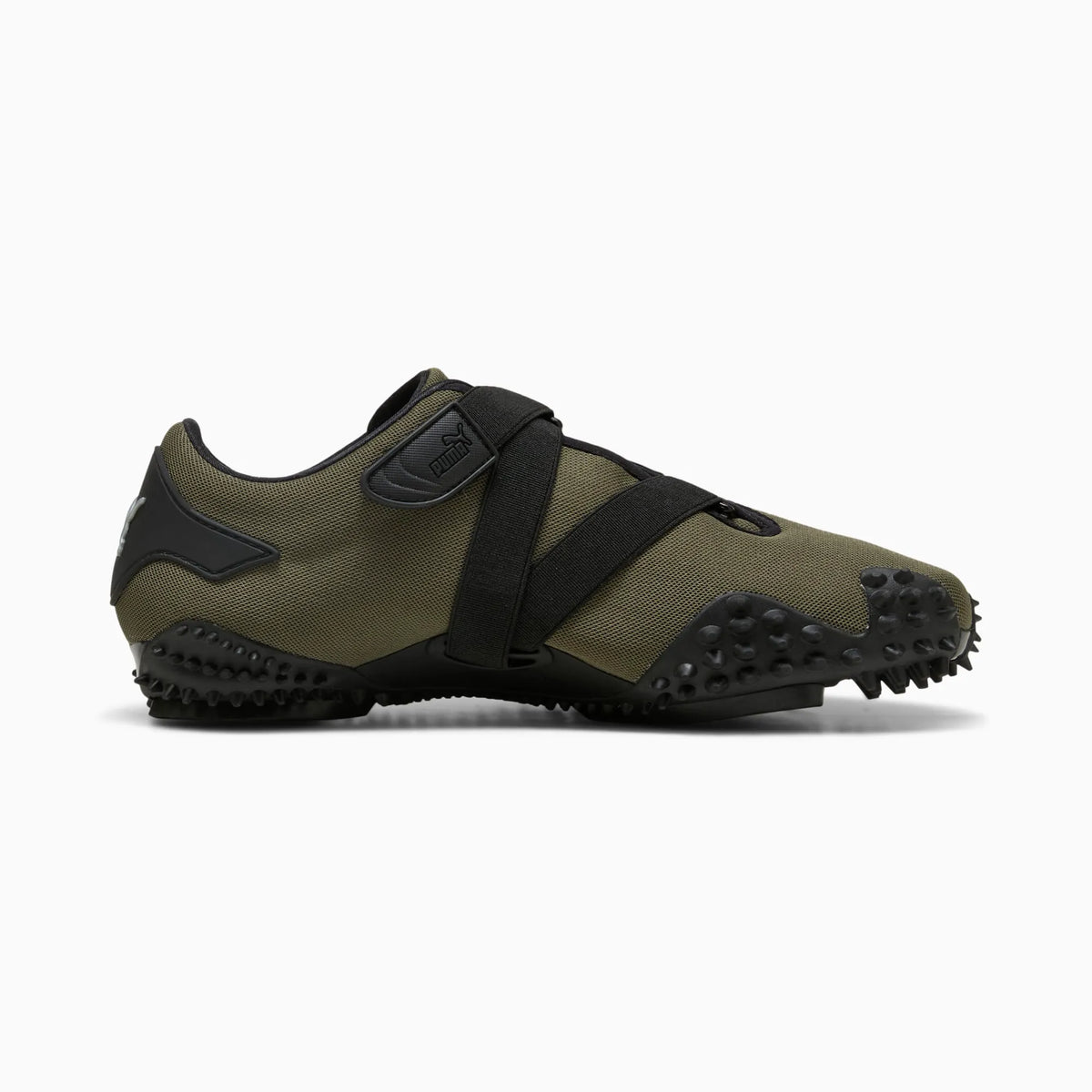 Loden Green-PUMA Black