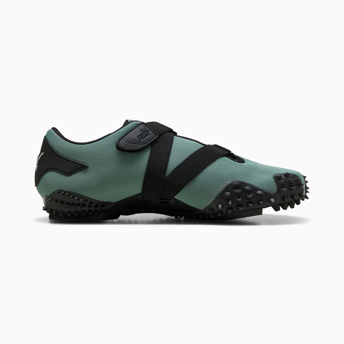 Green Moon-PUMA Silver