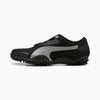 PUMA Black-PUMA Silver