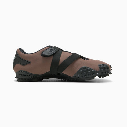 Dark Clove-PUMA Silver
