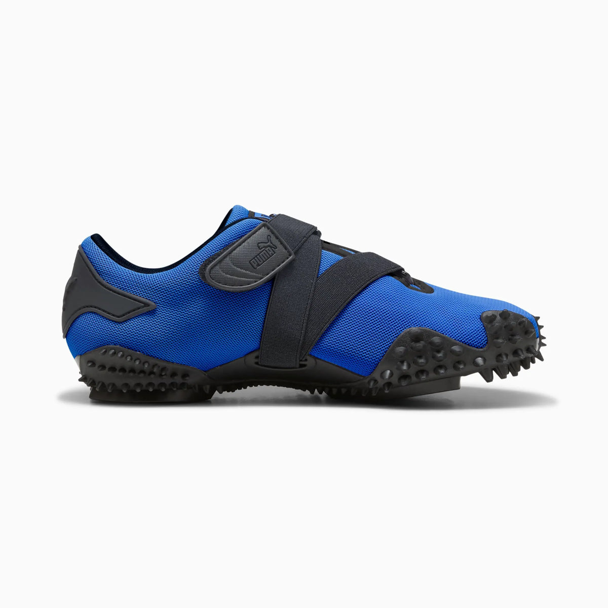 Mountain Blue-PUMA White
