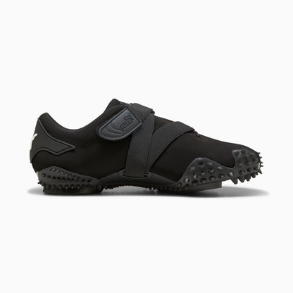 PUMA Black-PUMA White