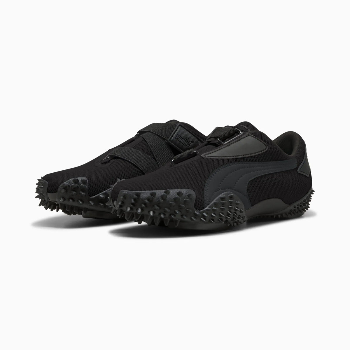 PUMA Black-PUMA Black