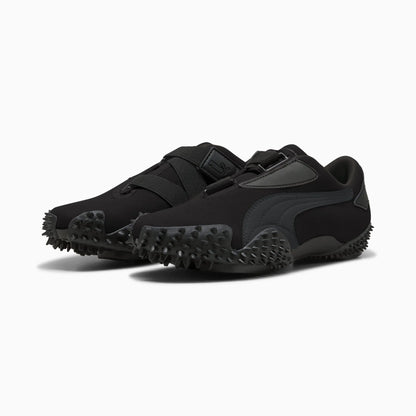 PUMA Black-PUMA Black
