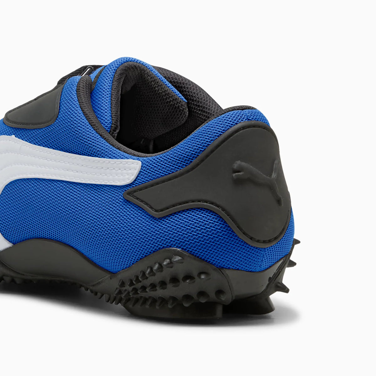 Mountain Blue-PUMA White