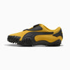 Pelé Yellow-PUMA Black