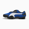 Mountain Blue-PUMA White