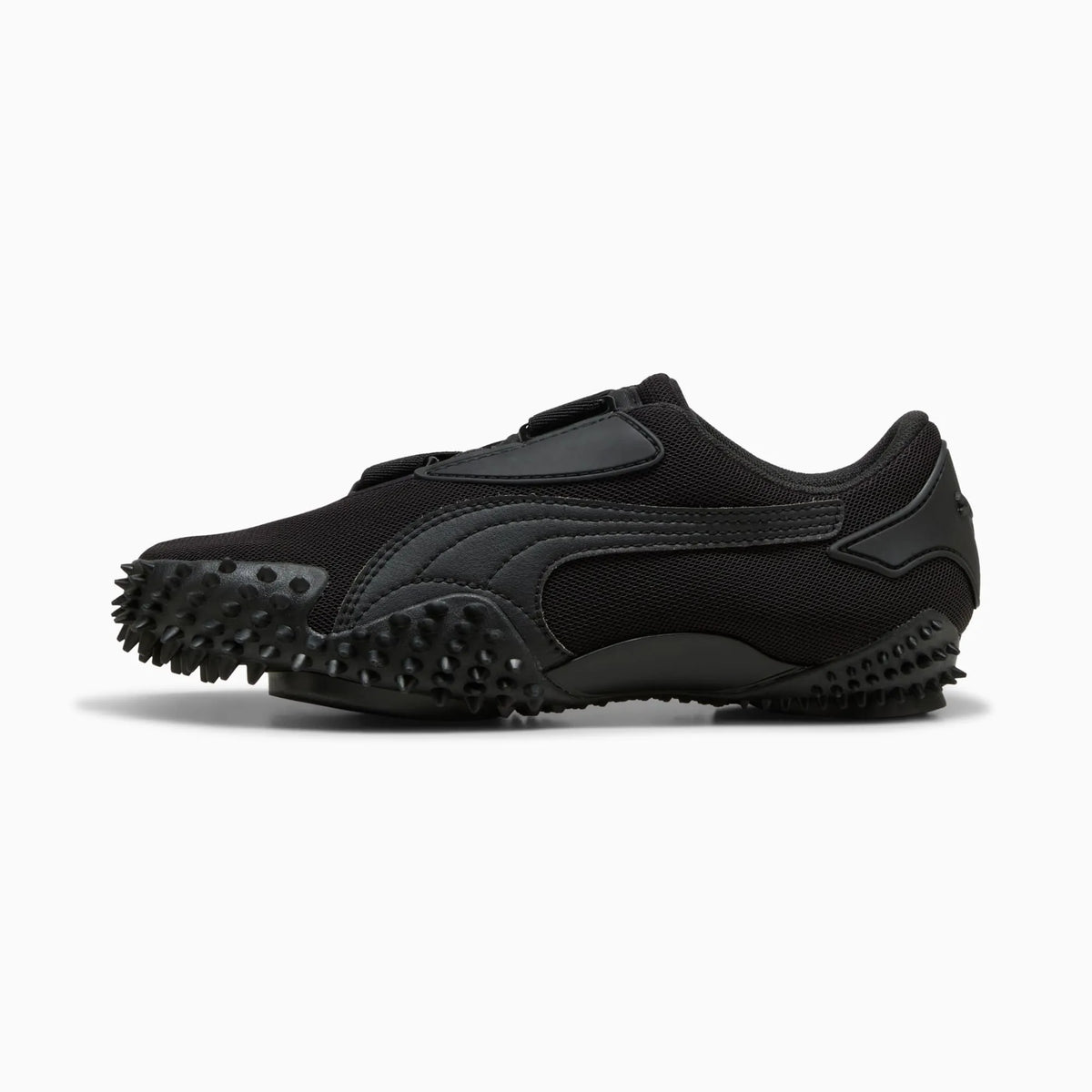 PUMA Black-PUMA Black