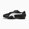 PUMA Black-PUMA White