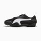 PUMA Black-PUMA White