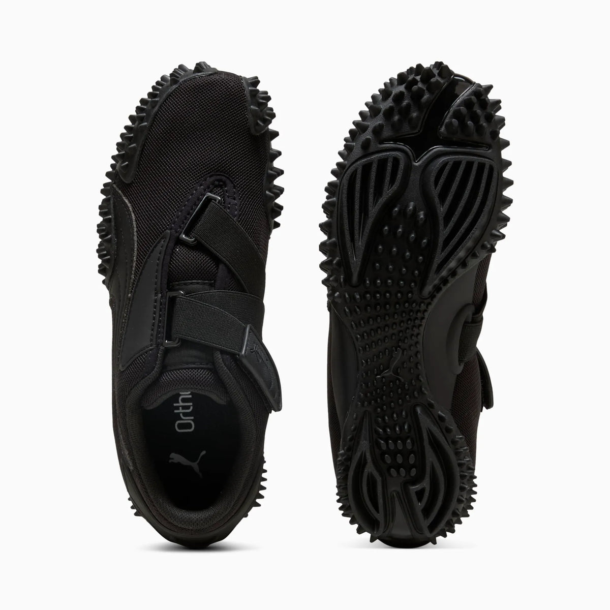PUMA Black-PUMA Black