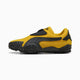 Pelé Yellow-PUMA Black