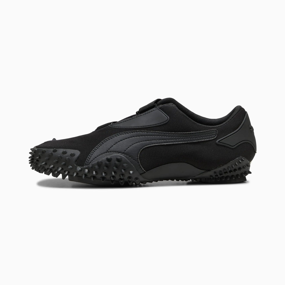 PUMA Black-PUMA Black