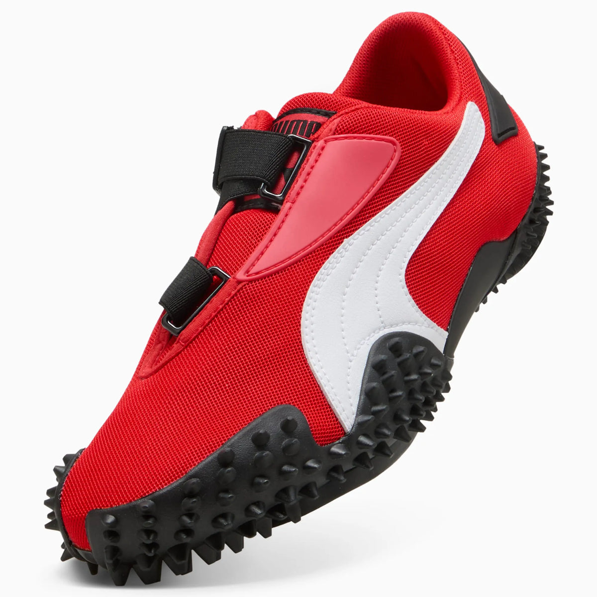 For All Time Red-PUMA White
