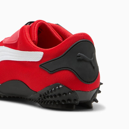 For All Time Red-PUMA White