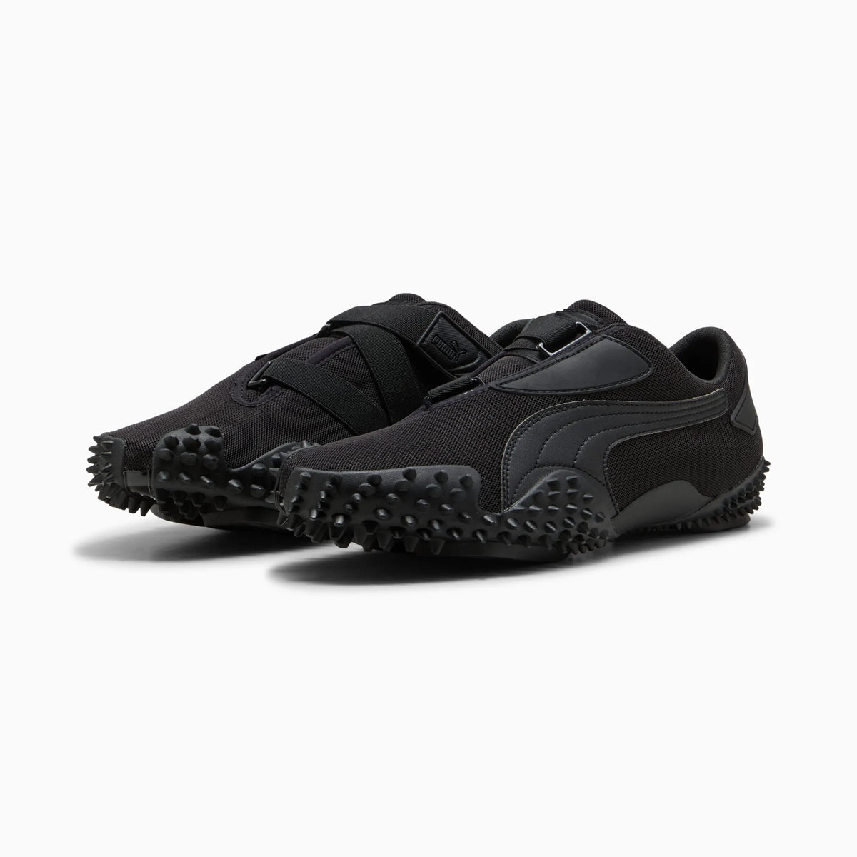 PUMA Black-PUMA Black