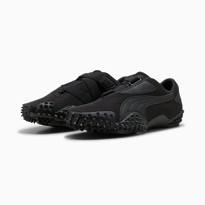 PUMA Black-PUMA Black