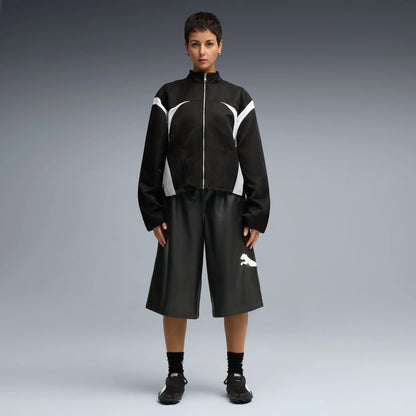 PUMA Black-PUMA White