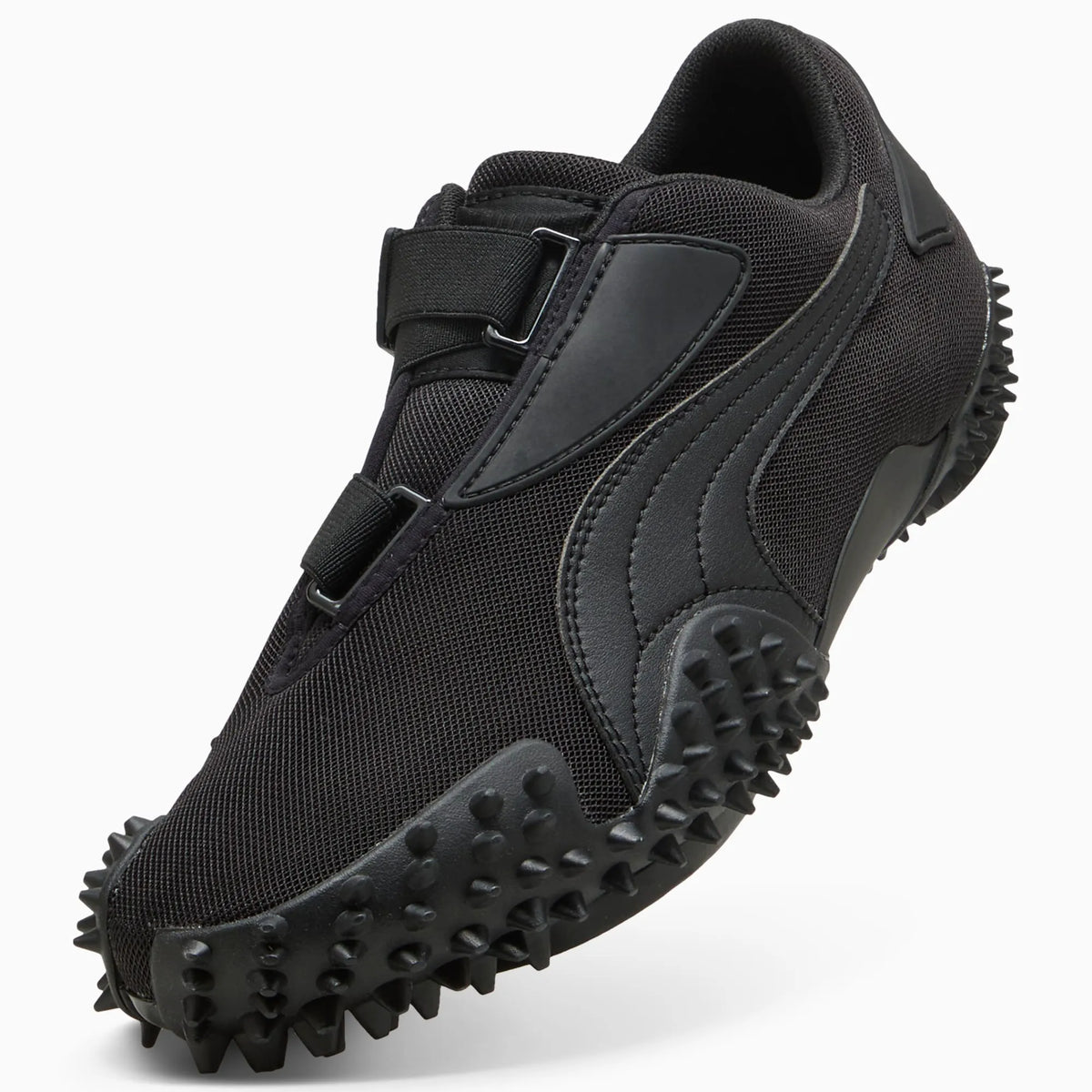PUMA Black-PUMA Black