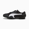 PUMA Black-PUMA White