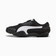 PUMA Black-PUMA White