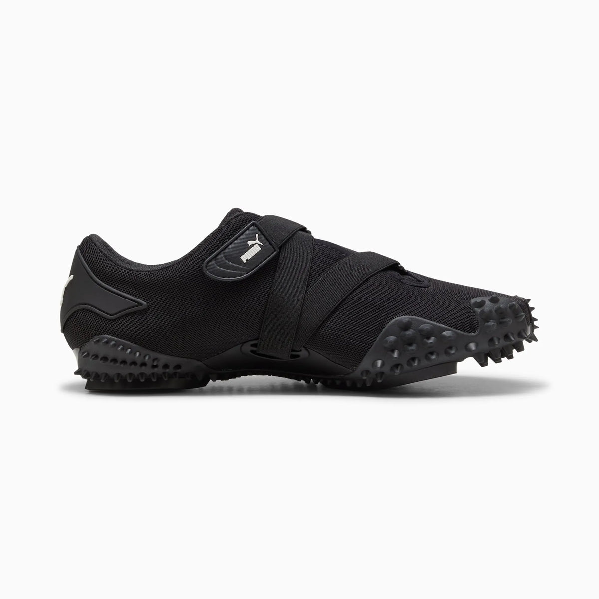 PUMA Black-PUMA White