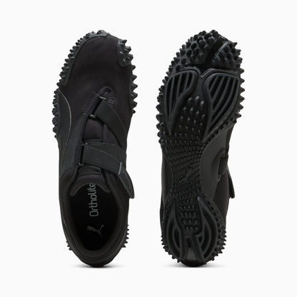 PUMA Black-PUMA Black