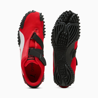 For All Time Red-PUMA White