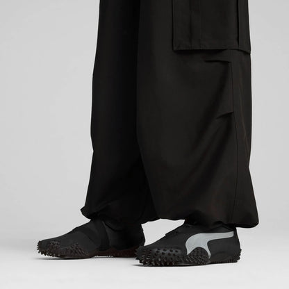 PUMA Black-PUMA Silver