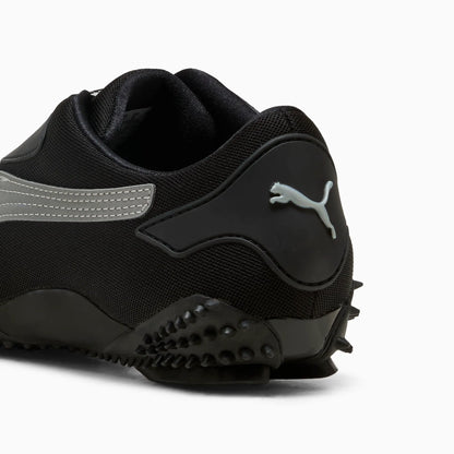PUMA Black-PUMA Silver