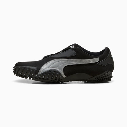 PUMA Black-PUMA Silver