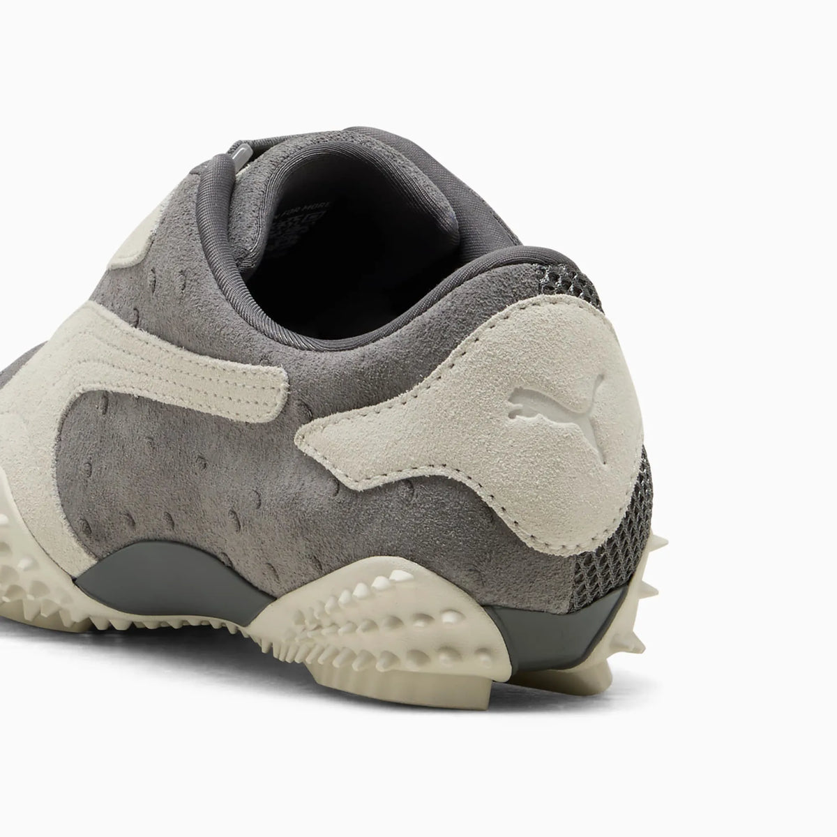 Cool Dark Gray-Vapor Gray