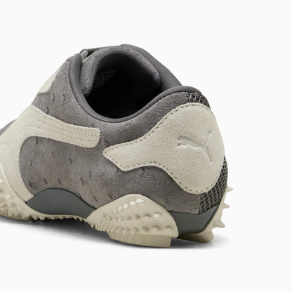 Cool Dark Gray-Vapor Gray