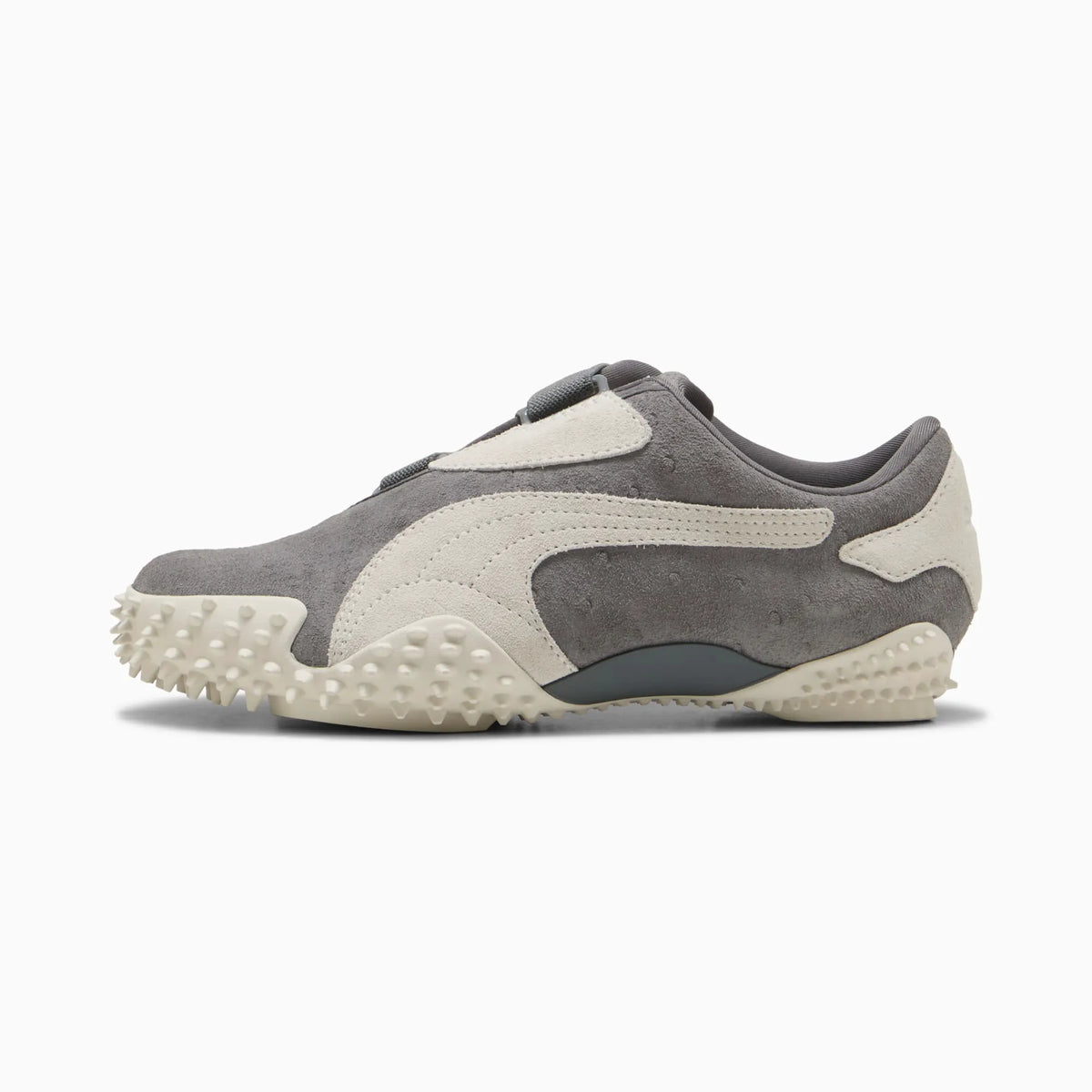 Cool Dark Gray-Vapor Gray