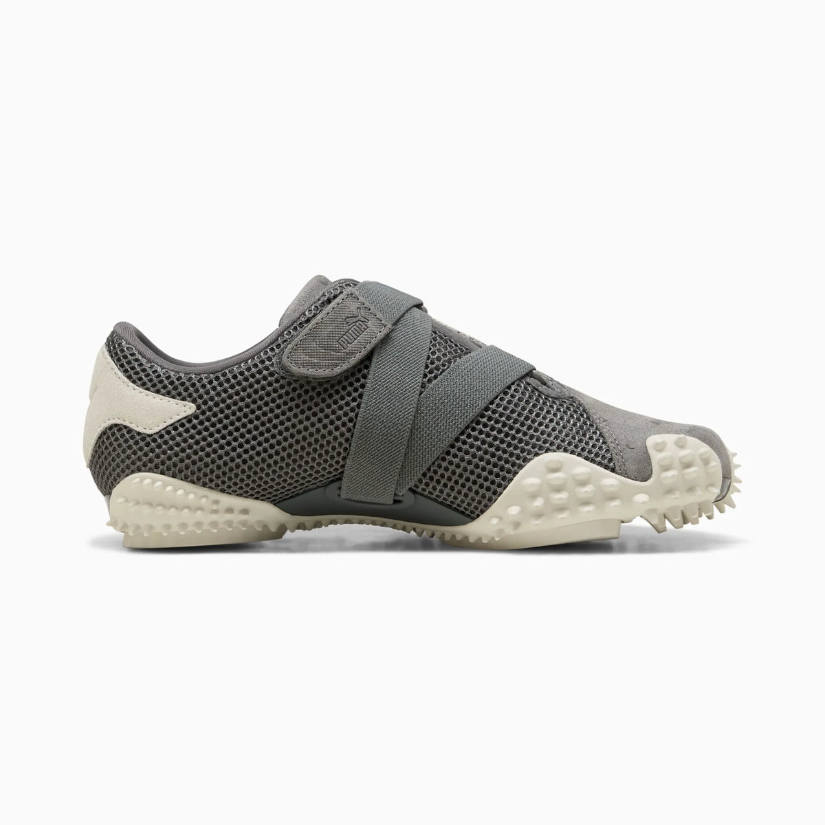 Cool Dark Gray-Vapor Gray