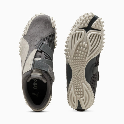 Cool Dark Gray-Vapor Gray