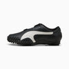 PUMA Black-PUMA White