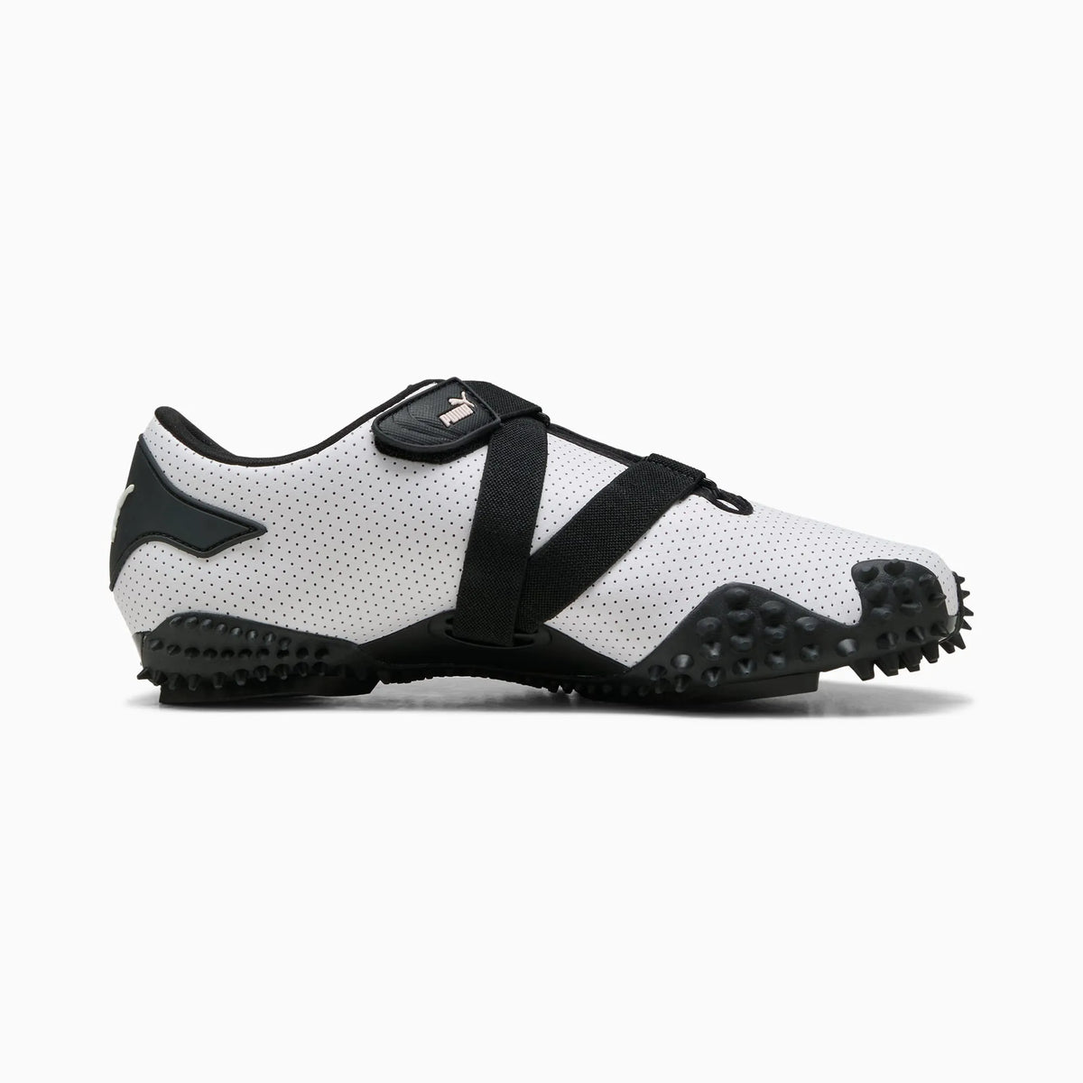 PUMA White-PUMA Black