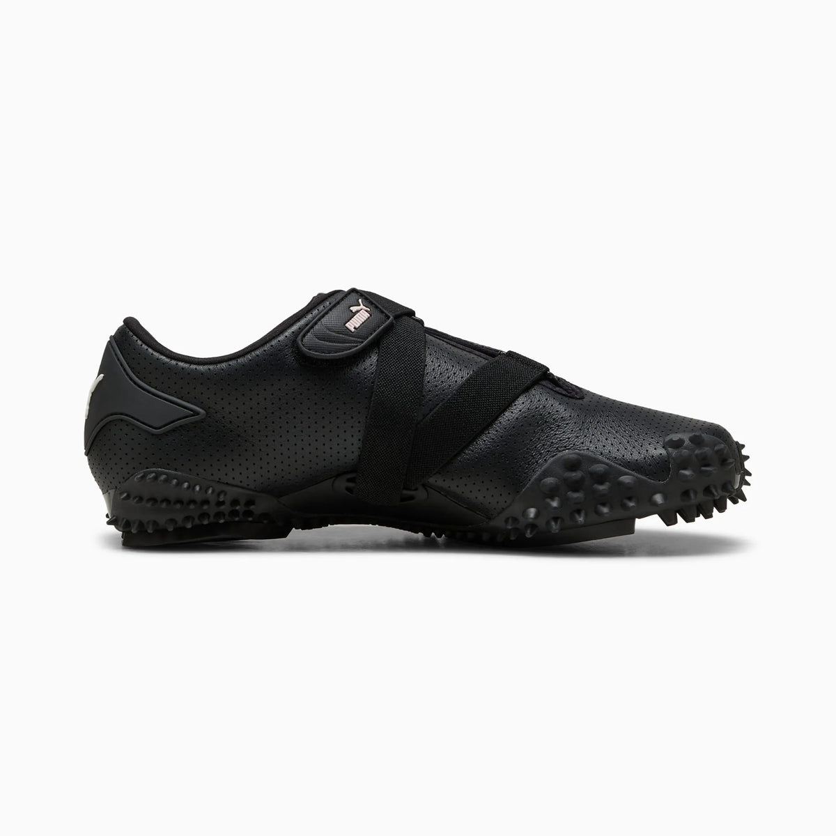 PUMA Black-PUMA White