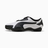 PUMA White-PUMA Black